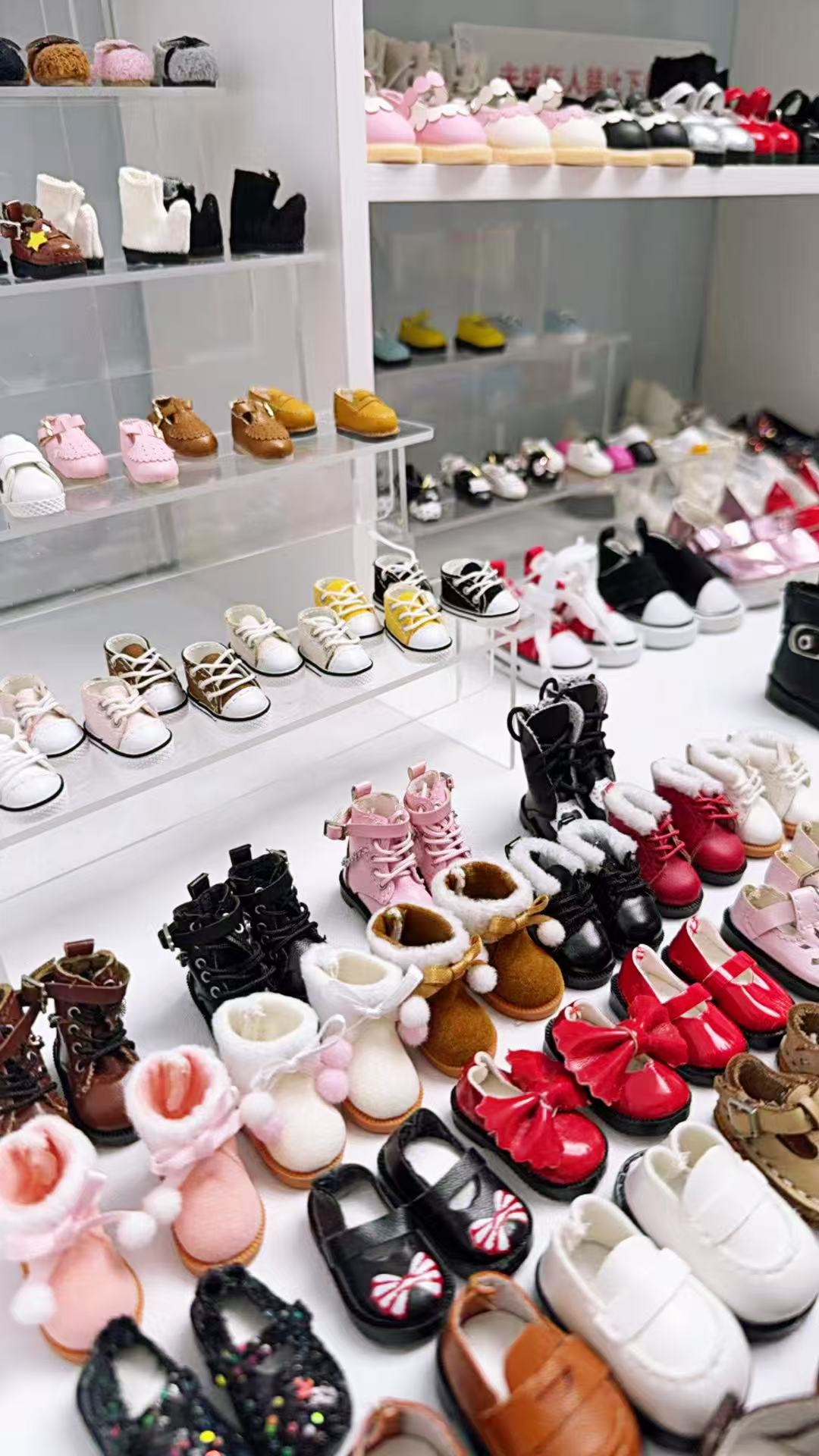 【妖怪家】直播专属链接no退no换各分娃衣娃鞋等（默认微瑕哦勿乱拍）