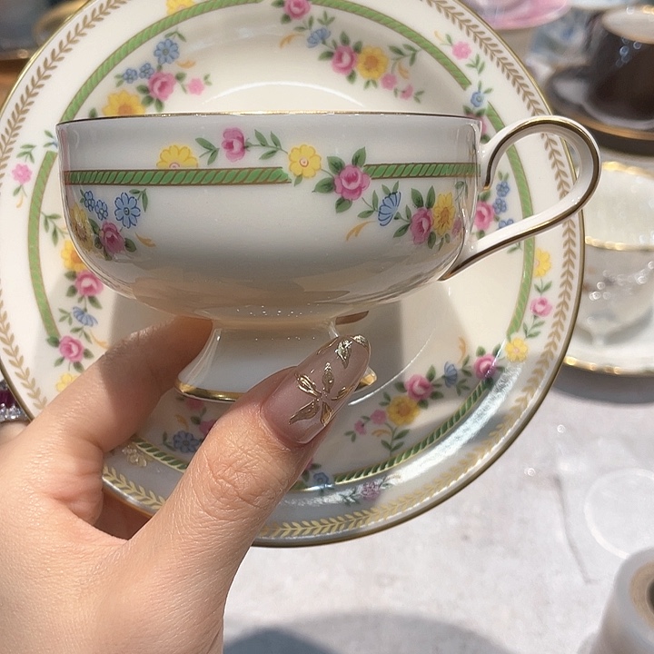 精品进口瓷器瓷片