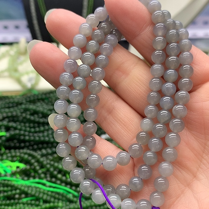 未镶嵌手链和田玉6