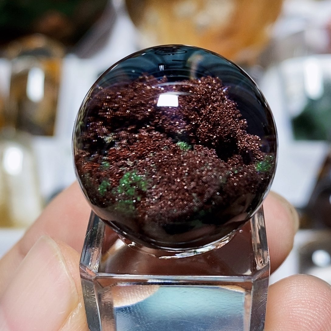 水晶摆件未镶嵌摆件