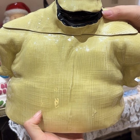 摆件外贸尾单微瑕，介意慎拍