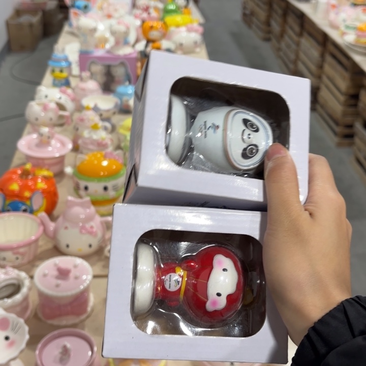 紫砂我也不知道为什么就那么好看