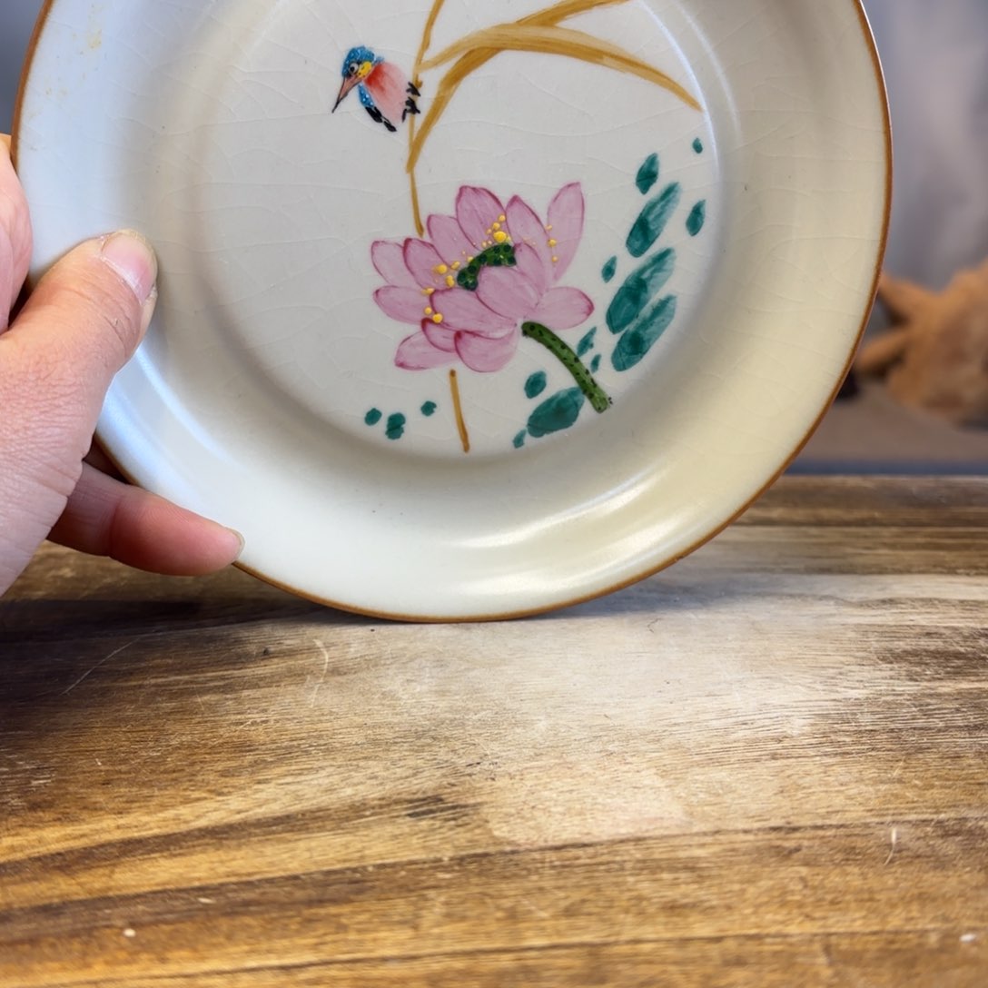 景德镇纯手工制作陶瓷