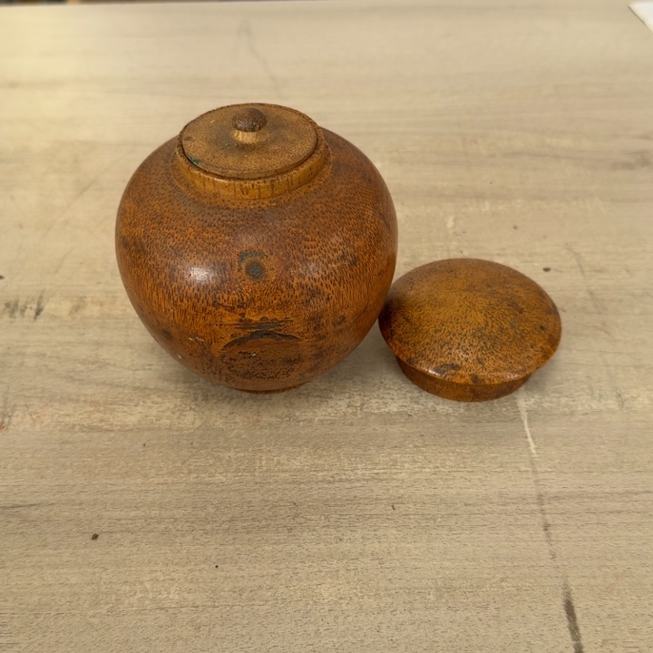 瓷片茶道具工艺品
