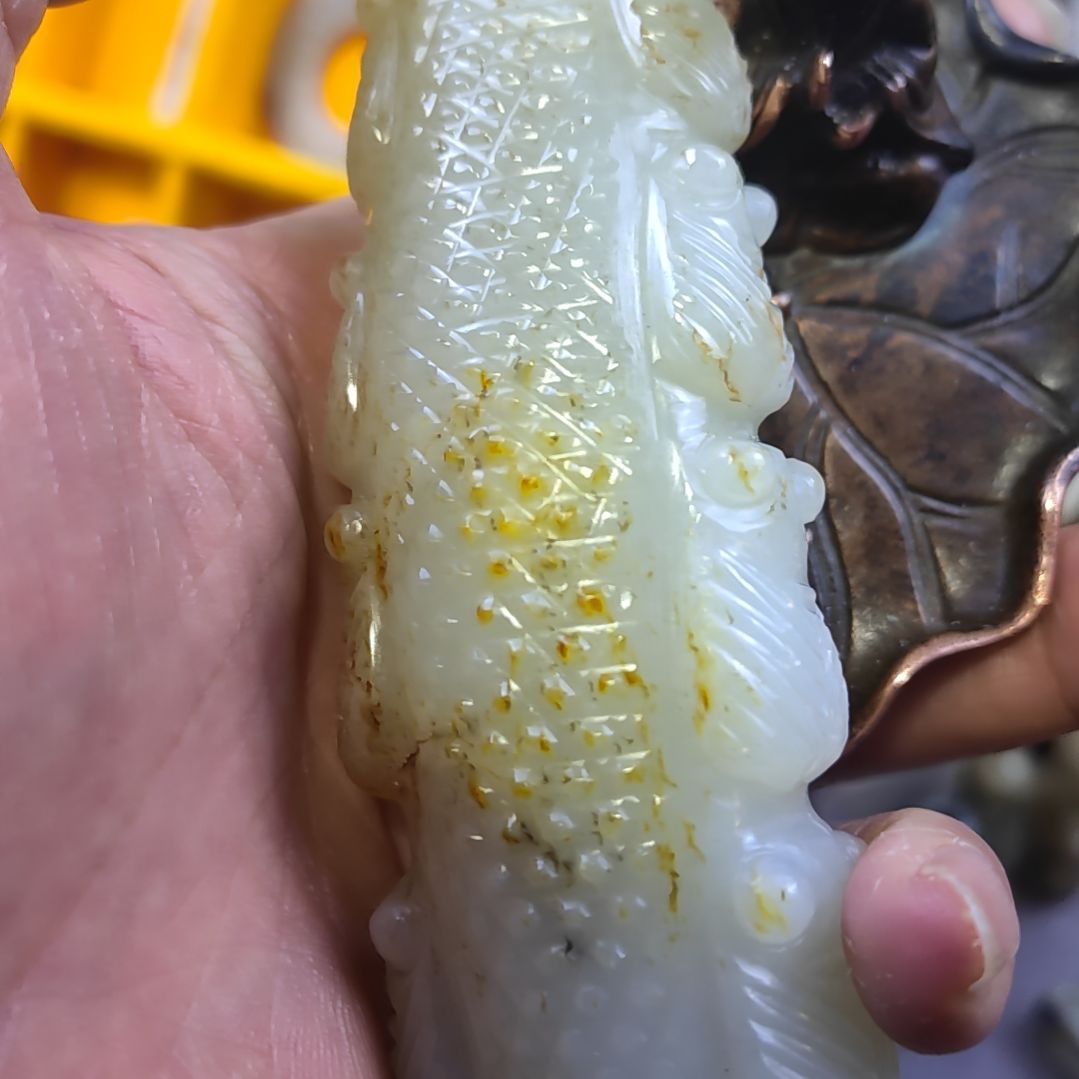 摆件铜器摆件茶摆件茶宠物