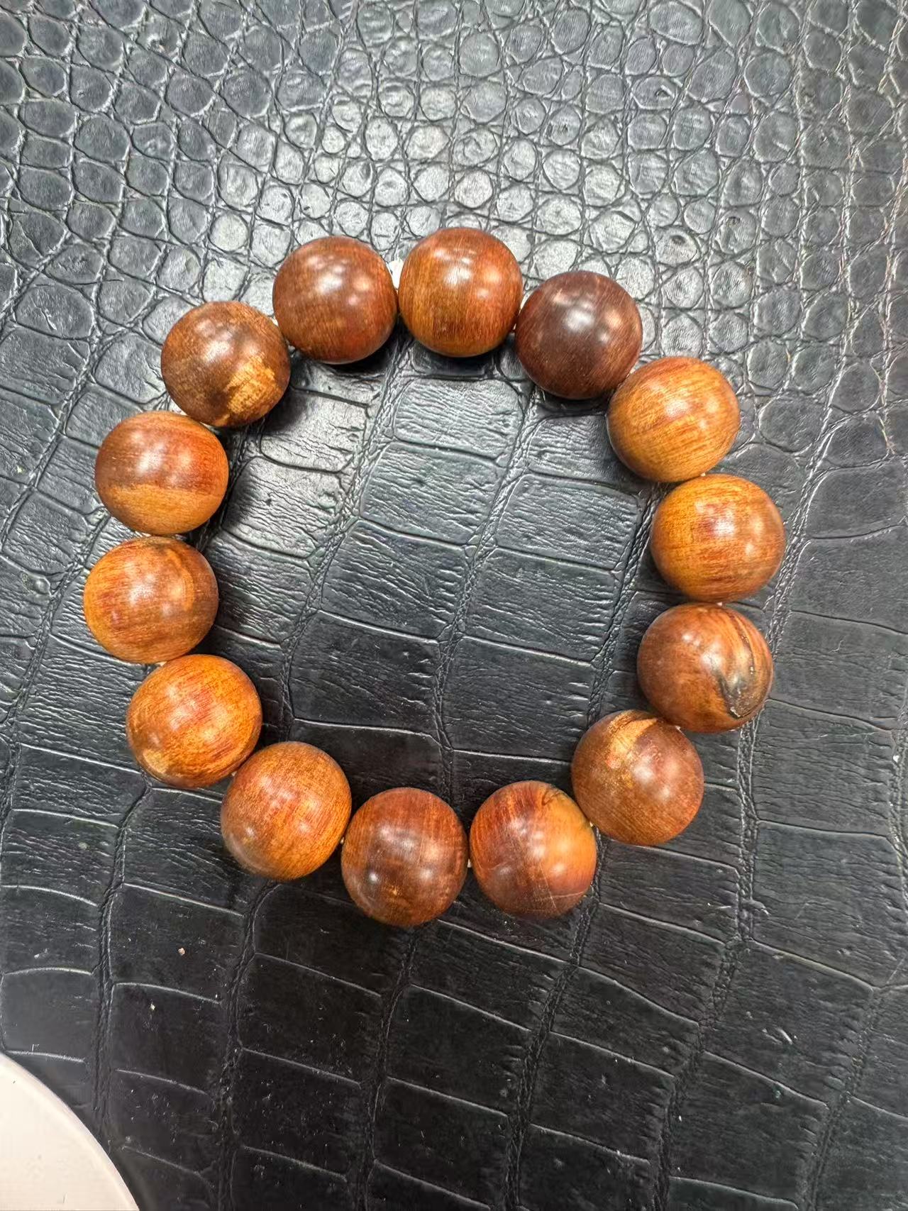 A572越南文玩手串15mm