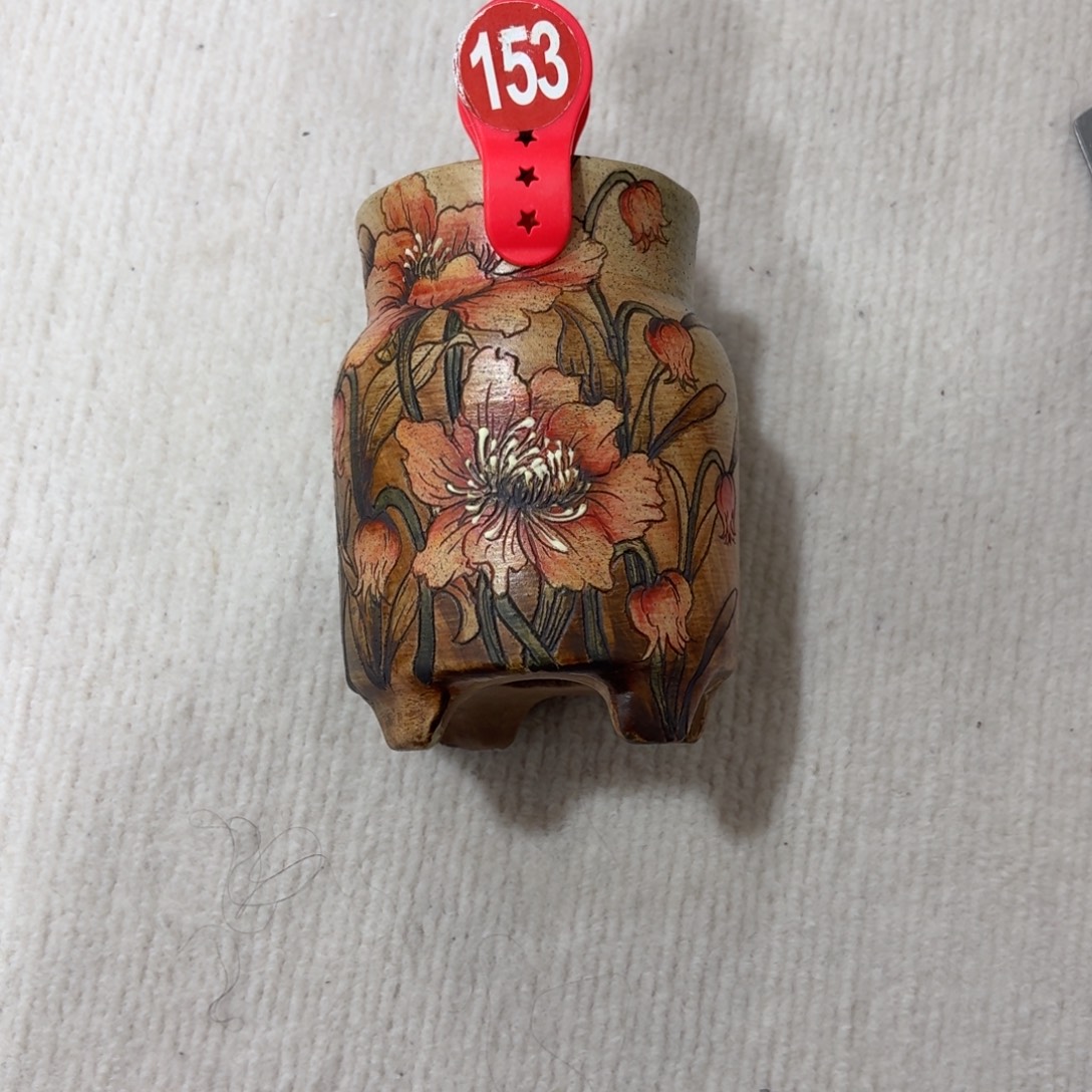 W****花盆紫砂陶瓷多肉花盆微瑕