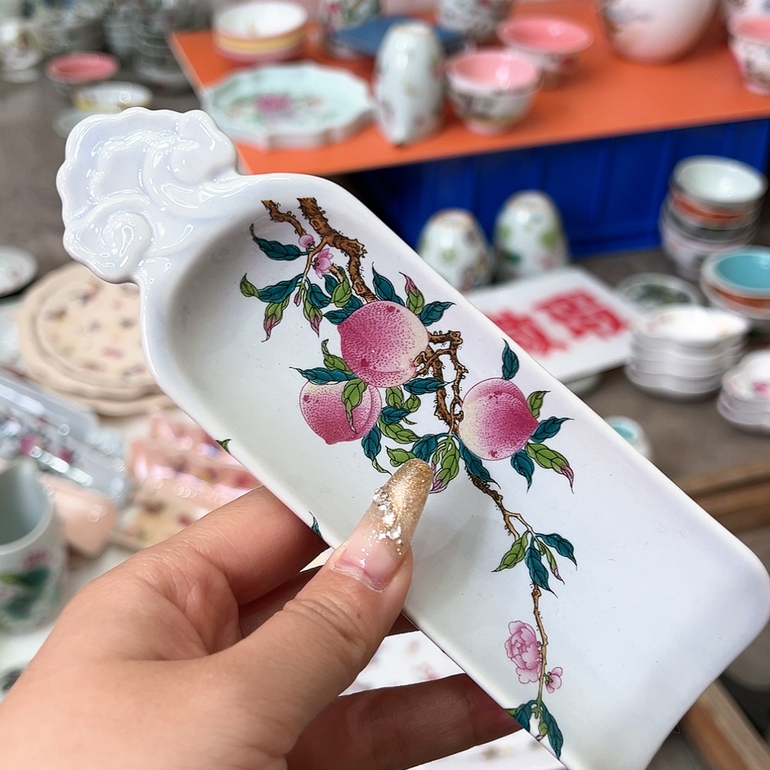 微瑕微瑕景德镇陶瓷