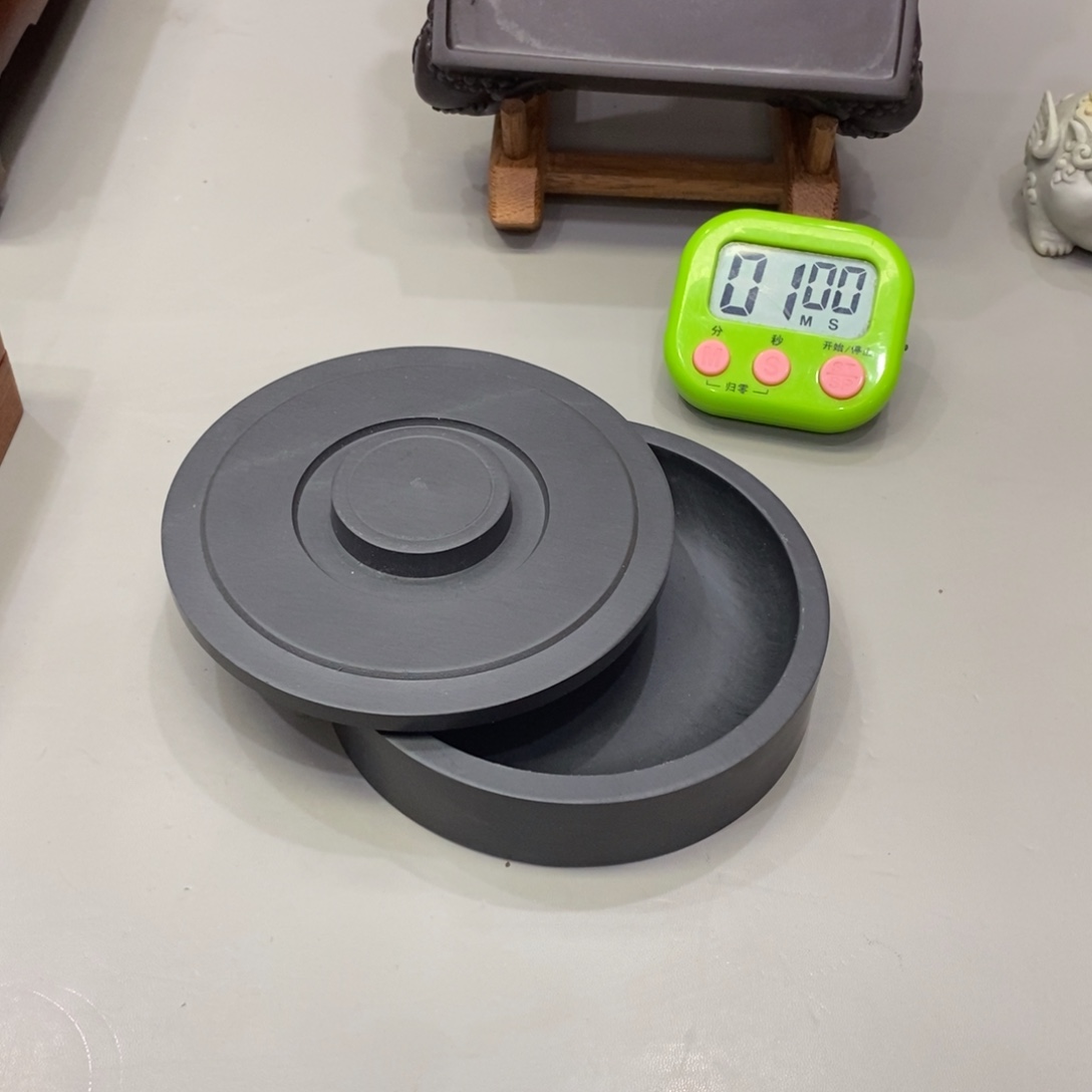 子***玉砚台砚台的设计与