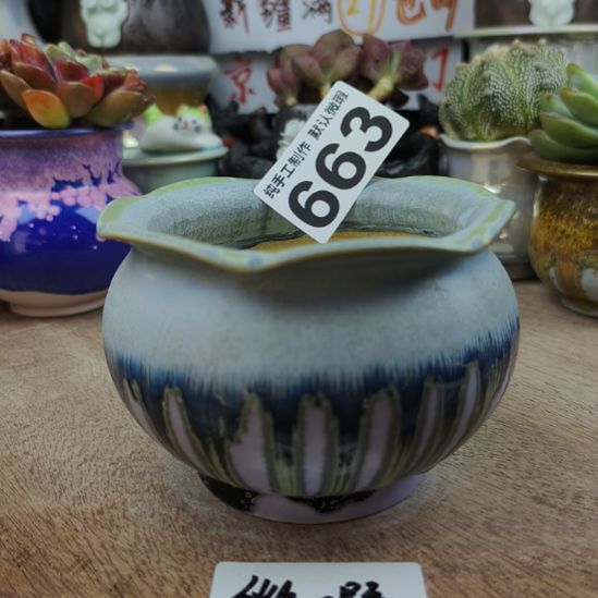 景德镇手工高温陶瓷(中号内口9)福利不送垫片哦感谢理解