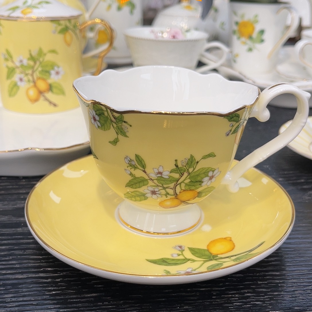 瓷片杯杯—————————