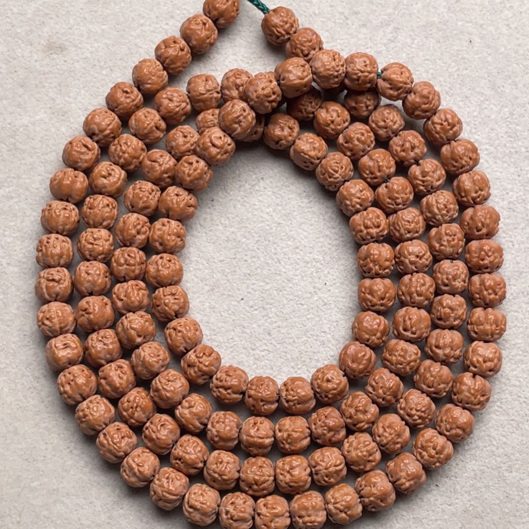 左***左金刚菩提吊坠小金刚