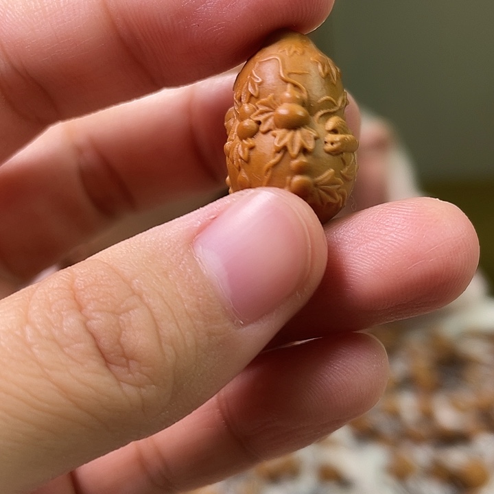 吊坠橄榄核橄榄核