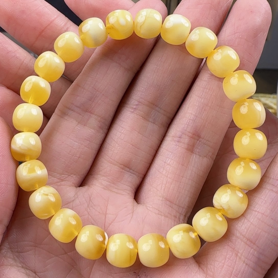 琥珀珠宝奇石未镶嵌蜜蜡