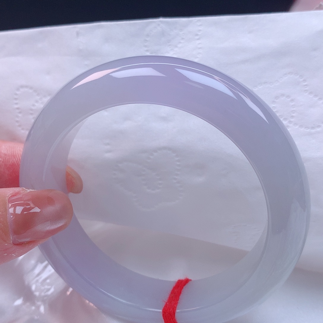 【闪购商品】未镶嵌手镯翡翠54