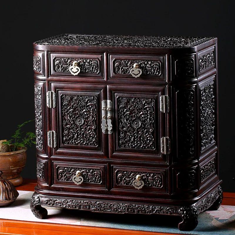  三足古爵艺术摆件YC