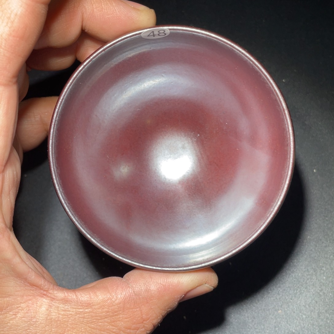 茶盏龙窑柴烧建盏48
