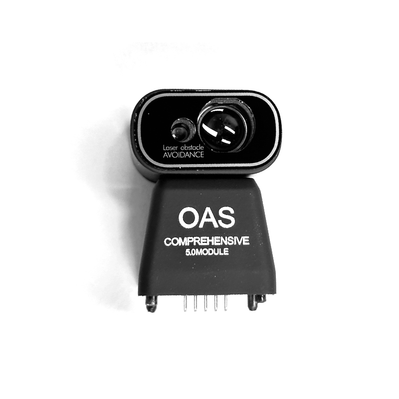 配件避障器专业航拍神器自动返航防丢带屏遥控三轴防抖云台无人机