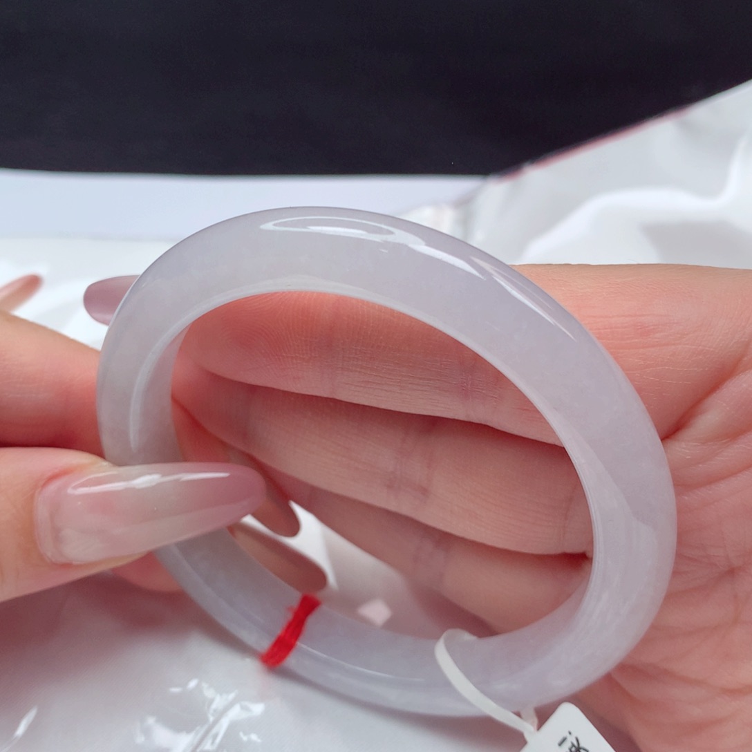 未镶嵌手镯翡翠手镯55