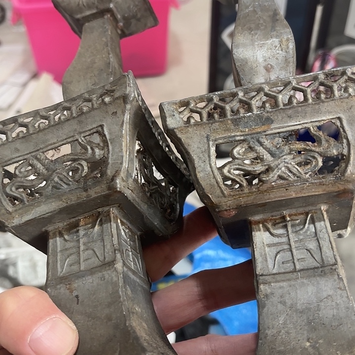 余***香杂色豆（科檀/科特迪瓦檀木）