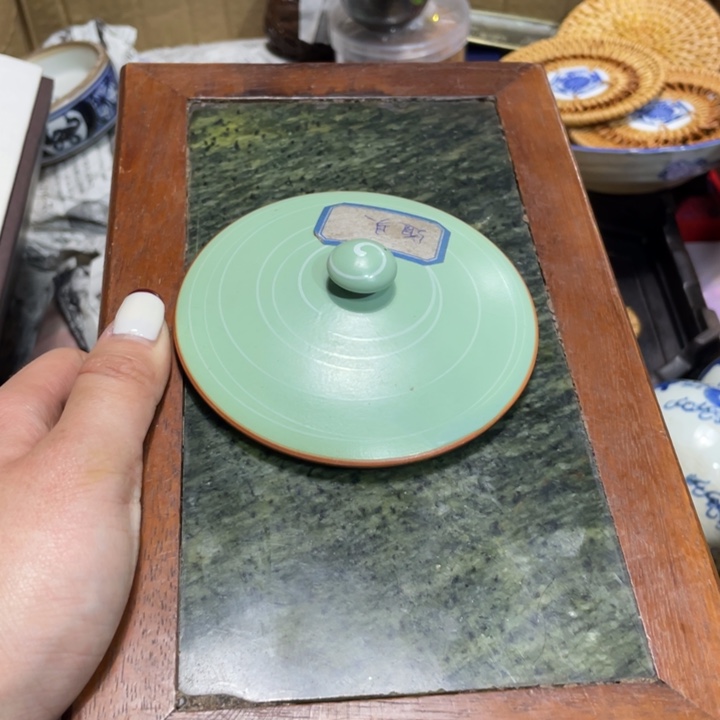 紫砂陶瓷艺术陶瓷艺术铁**情