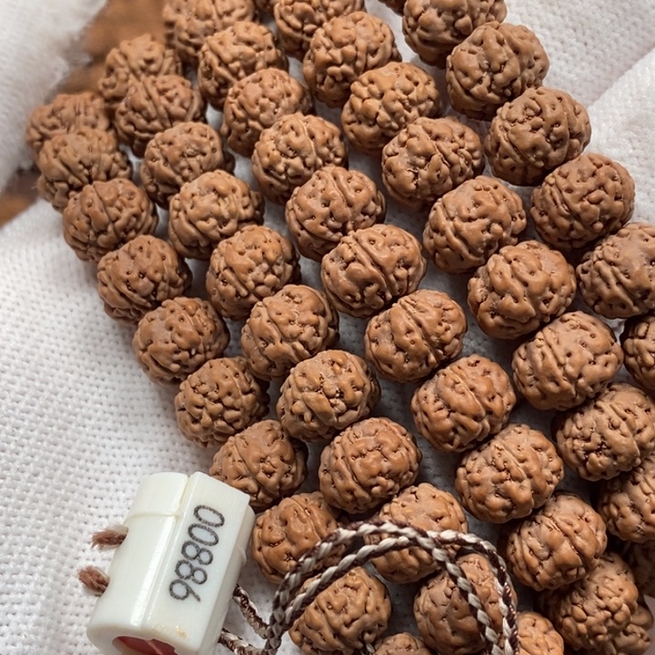 武***九金刚菩提吊坠树王