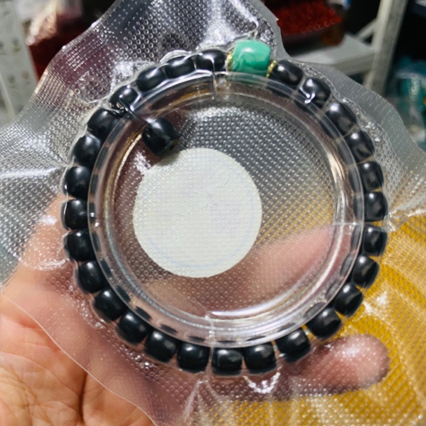 【天趣小筑】手串12 菩提根直切手串 8mm