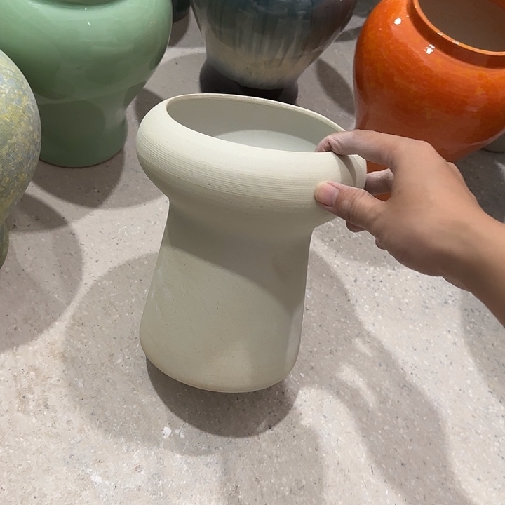 摆件微瑕无孔微瑕