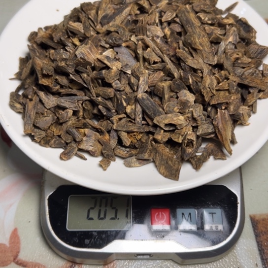 木d****k奇楠老白棋沉水