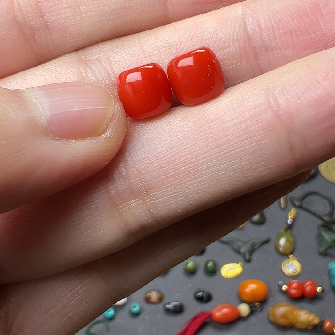 草珠菩提吊坠新号福利