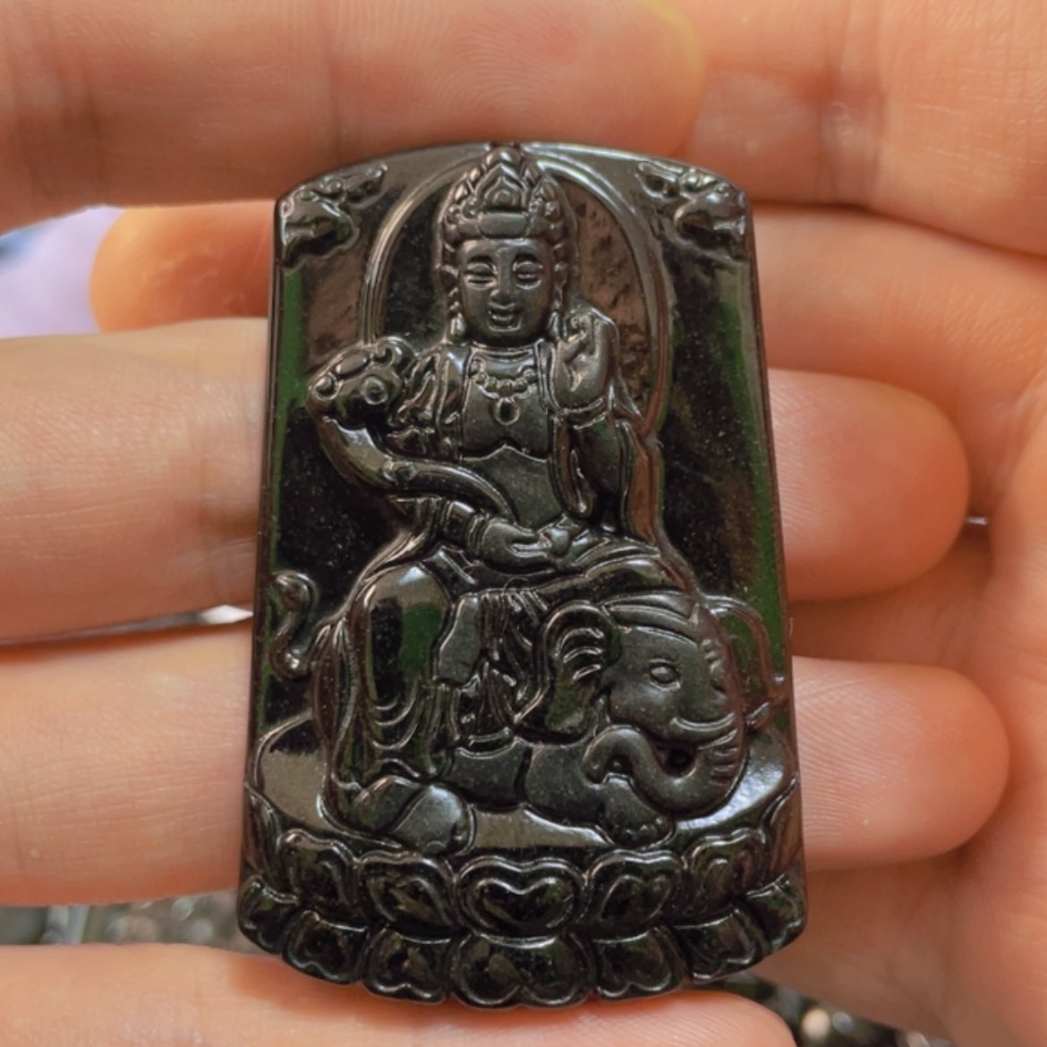 【闪购商品】翡翠吊坠(不含链)未镶嵌大*19