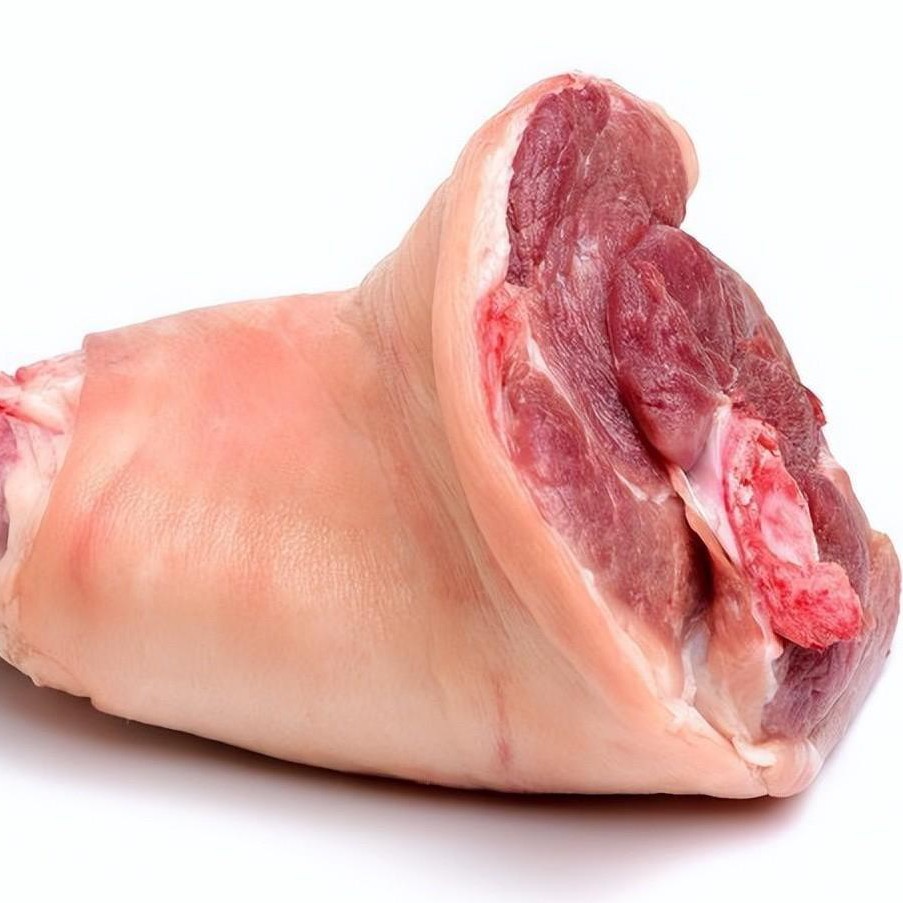 猪肘子1500g