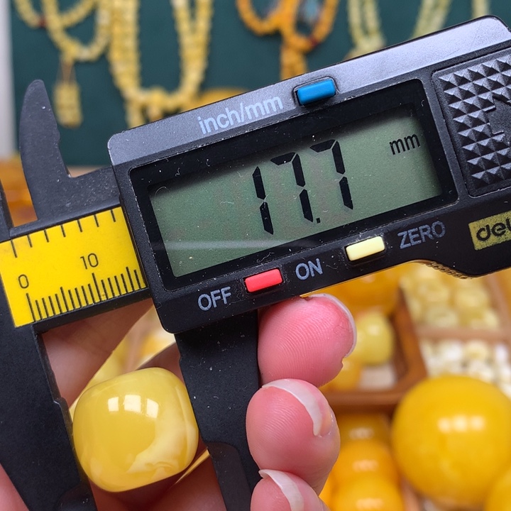 非金属配饰配珠061