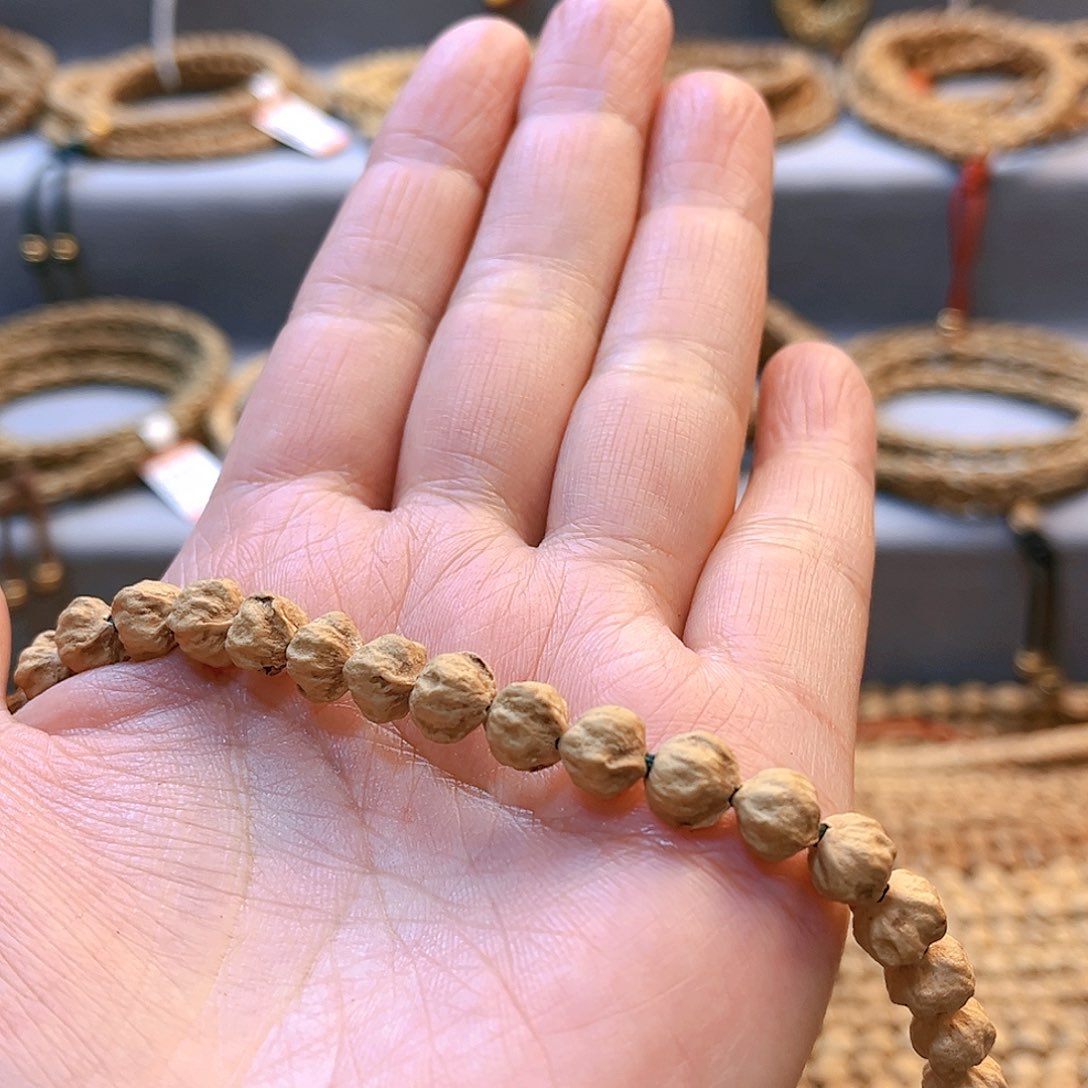 柏香籽/百香籽吊坠警**奇