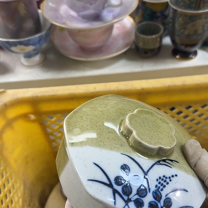 碗开播啦….开播啦
