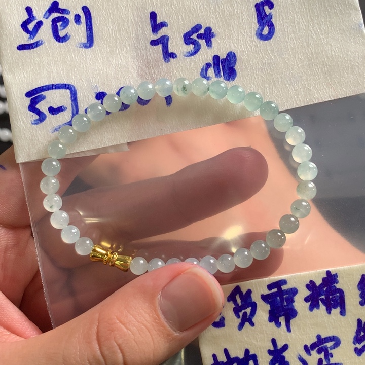 定制翡翠未镶嵌立*缅甸翡翠