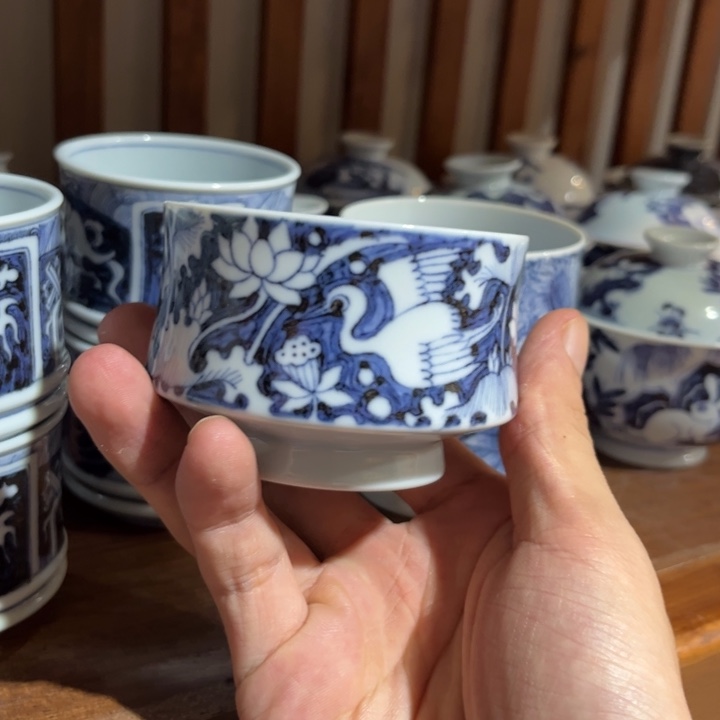美官人陶瓷艺术品
