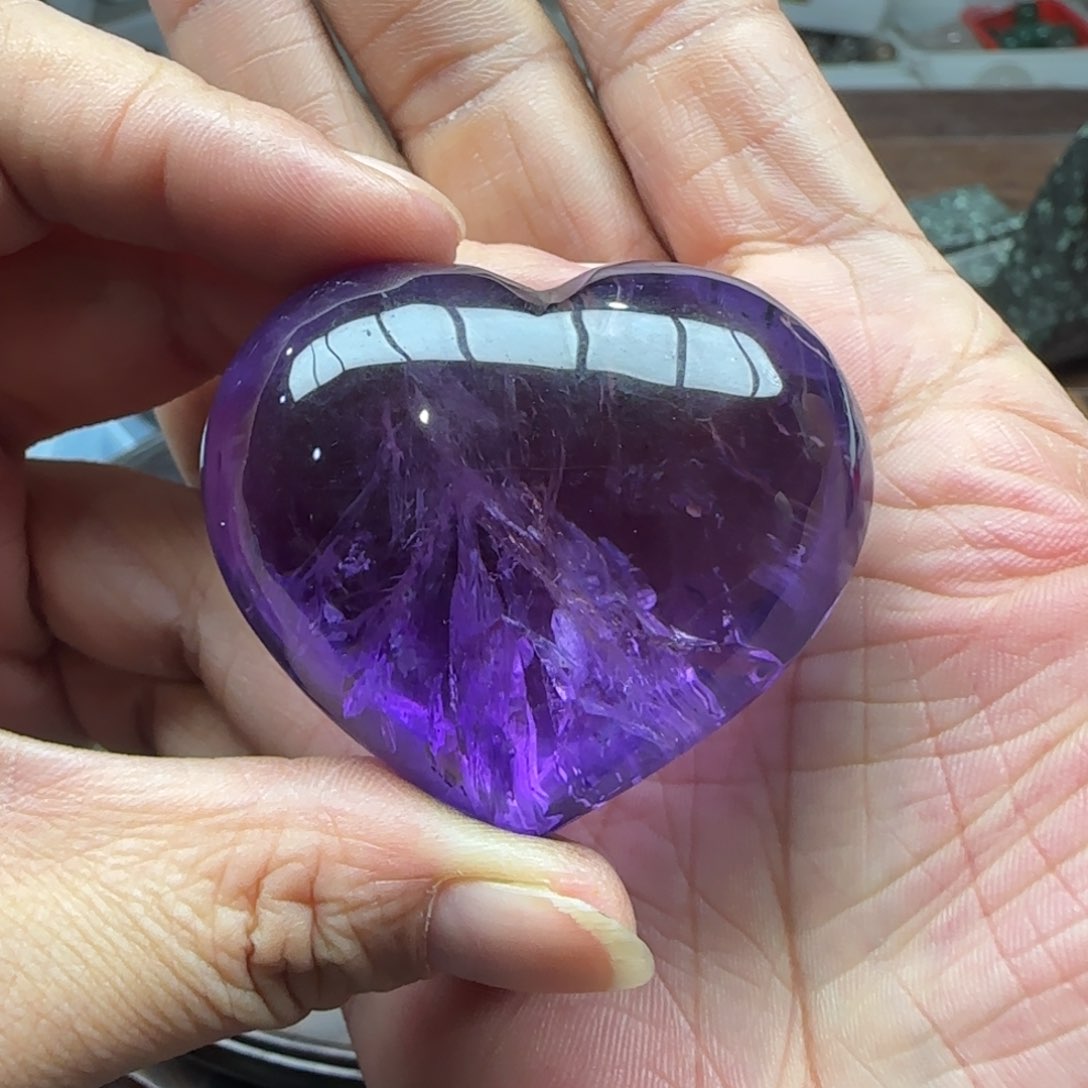 水晶未镶嵌未镶嵌f736