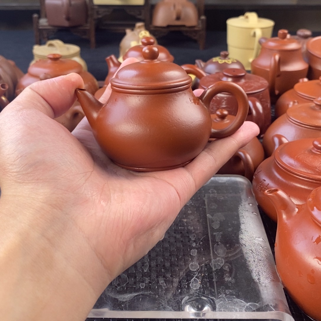 ₆***₆茶壶紫砂宜兴紫砂壶艺术学院