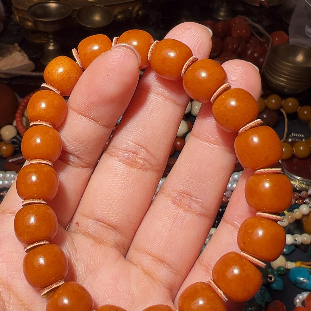 史***诗非洲紫檀（红花梨）