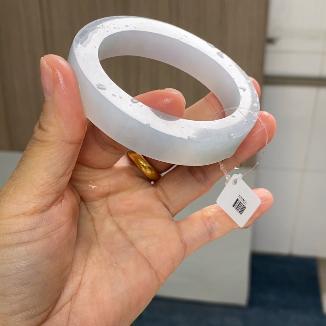 定制翡翠翡翠未镶嵌