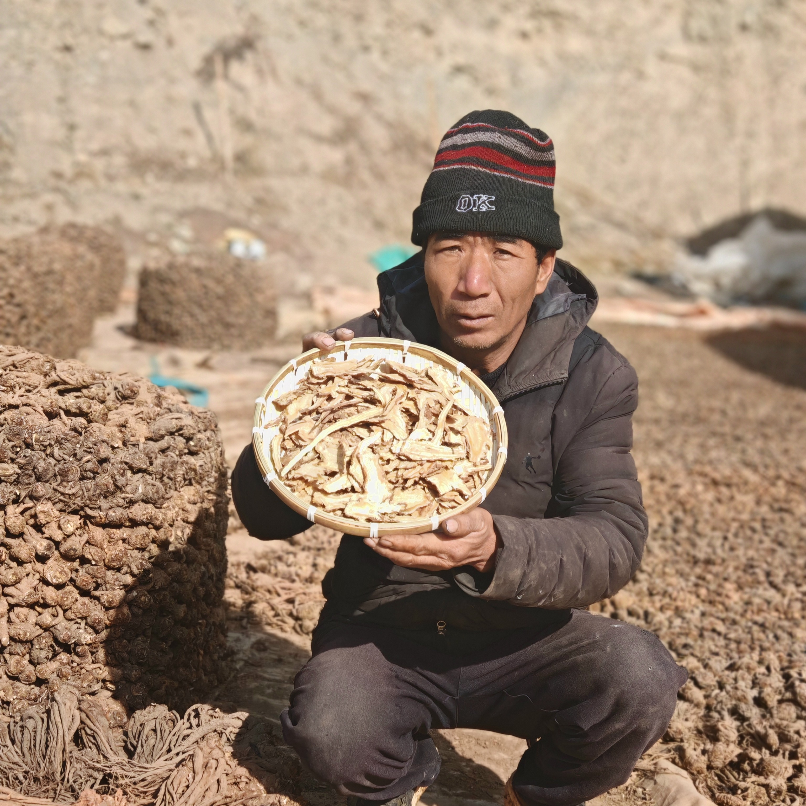 正宗无硫当归全片干货可炖肉煲汤炖排骨泡茶滋补养生