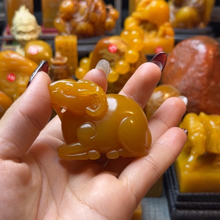 寿山石老*14725836996666