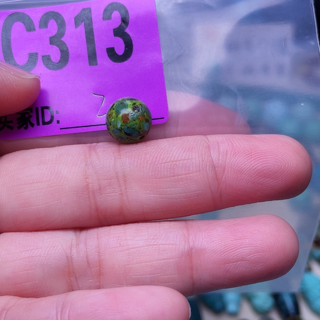 空竹粉丝专享十堰特色手工散珠