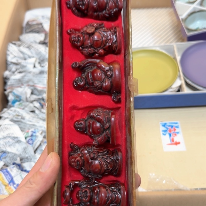 瓷片瓷质品工艺品