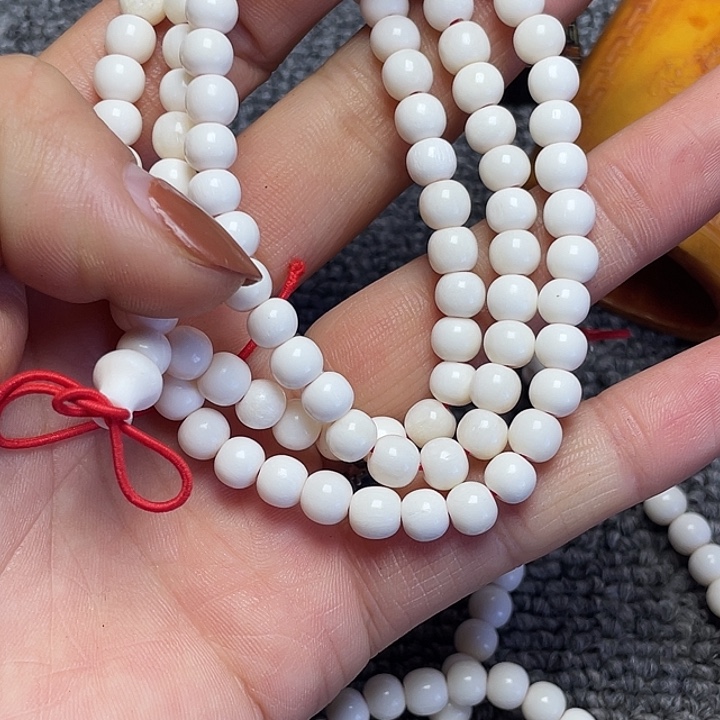 手串/手链牛骨其他配饰