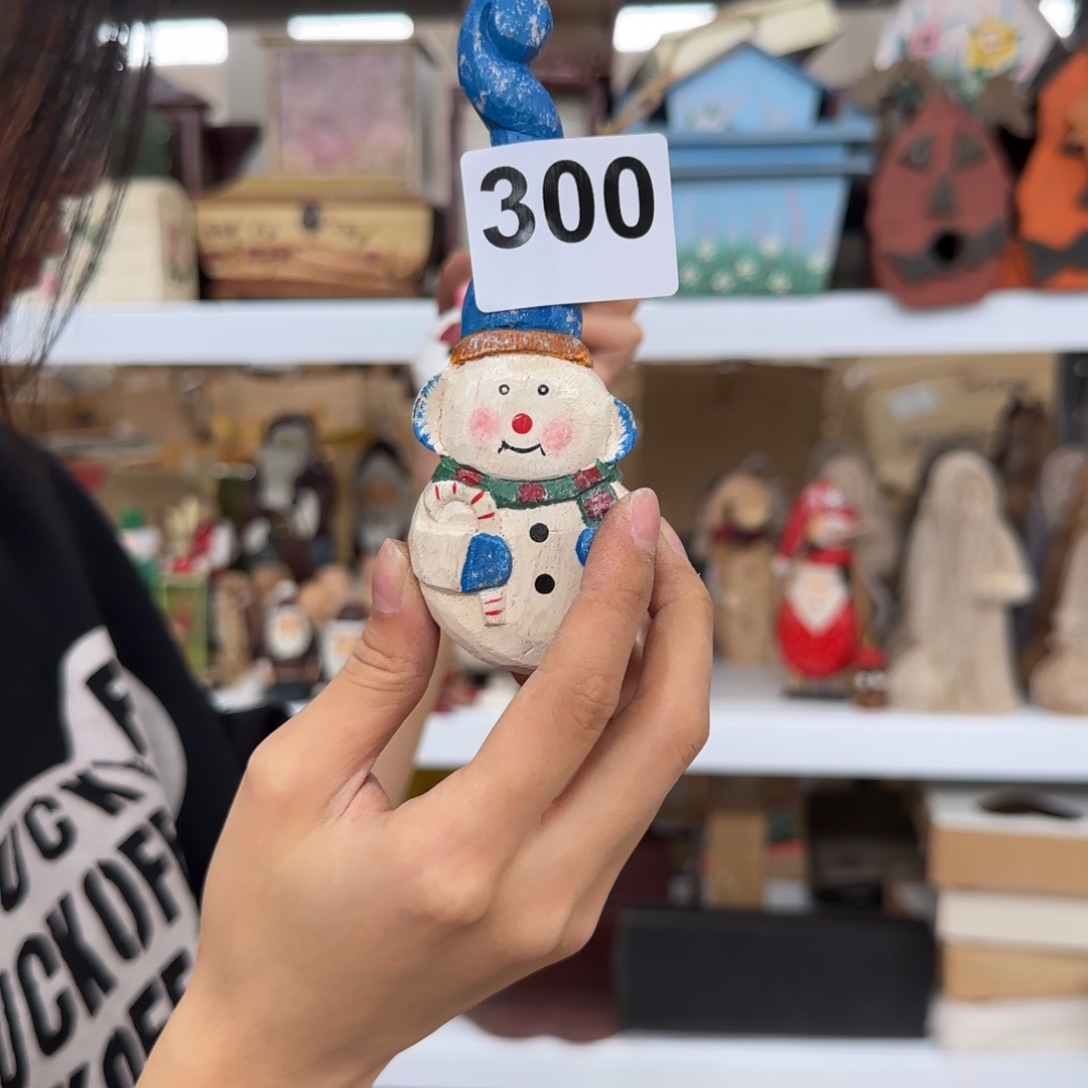 中古玩具老货默认微瑕损米不退不换