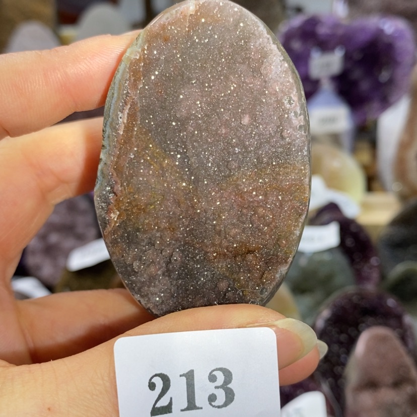 【闪购商品】紫晶大型摆件（非配饰）未镶嵌