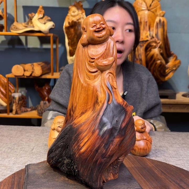 柏木（崖柏）关注一下