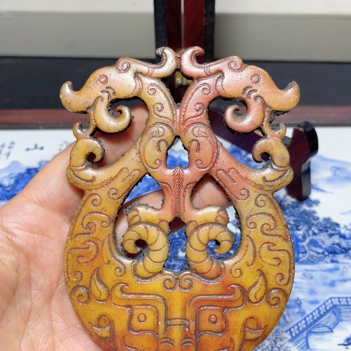 底槽青一物一图发货支持七天无理由。